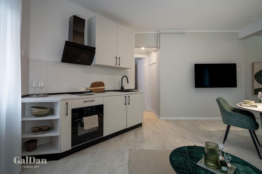 Apartament premium 3 camere | 2 dormitoare |