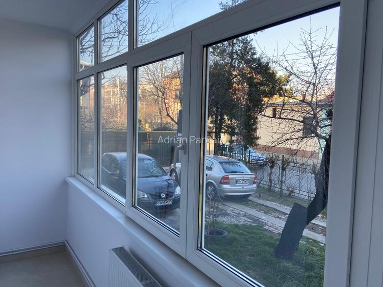 Apartament 2 camere decomandat ultracentral complet utilat si mobilat - 5