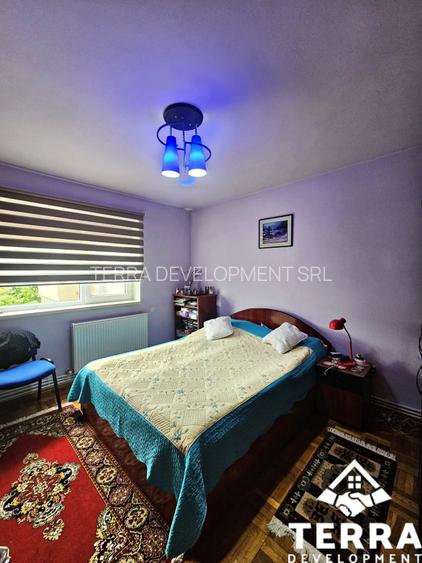 Apartament 3 camere, situat în una dintre cele mai căutate zone - Tomis Nord - 6