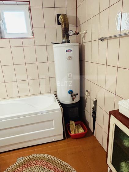 Casa mobilata si utilata, 131 mp, Vatra Dornei - 14