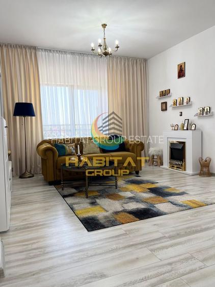 Apartament 2 camere mobilat Voluntari - 8