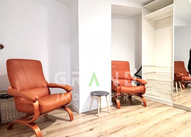 Apartament 2 camere 45mp | balcon | parcare | Zona Iris - 4