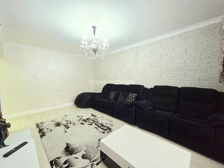 Apartament renovat mobilat si utilat Siderurgistilor- Micro 16 - 4