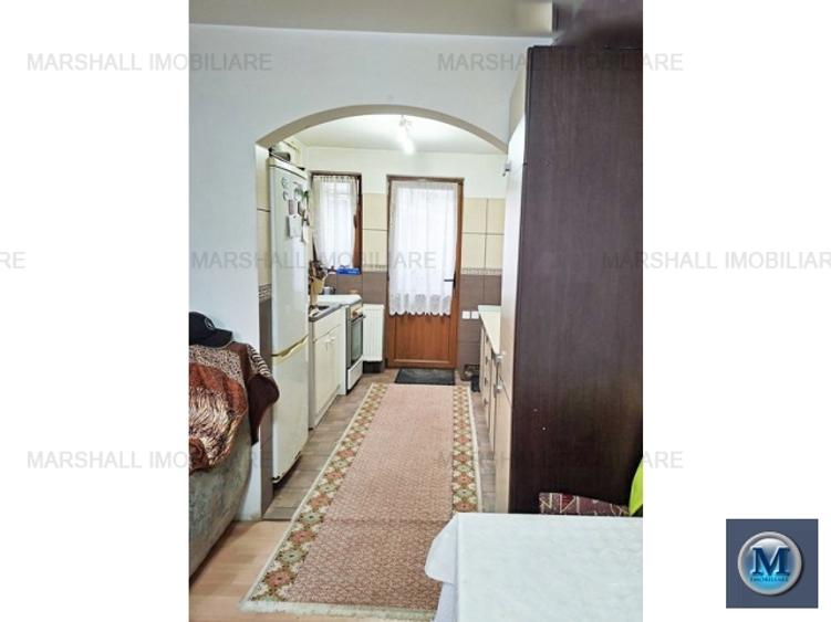 Casa cu 4 camere de vanzare, zona Transilvaniei, 206 mp #16622