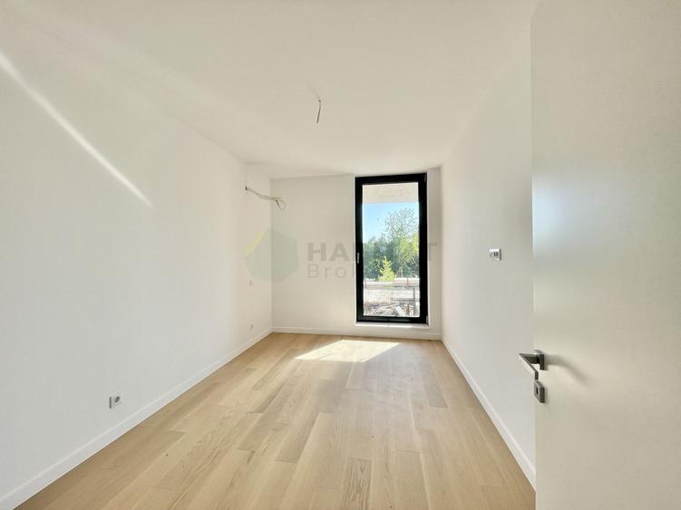 Apartament 3 camere Tunari | Herastrau Parc