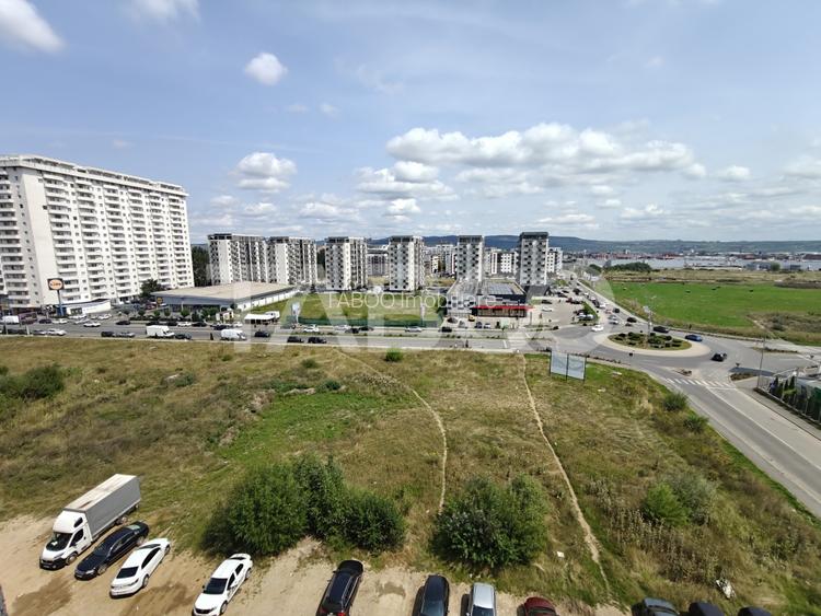 Apartament cu 2 camere de inchiriat in zona Doamna Stanca - Sibiu - 9