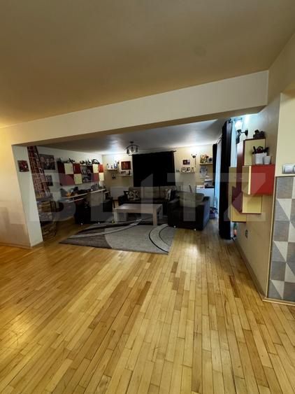 Casa individuala, 142 mp, zona Sancraiu de Mures