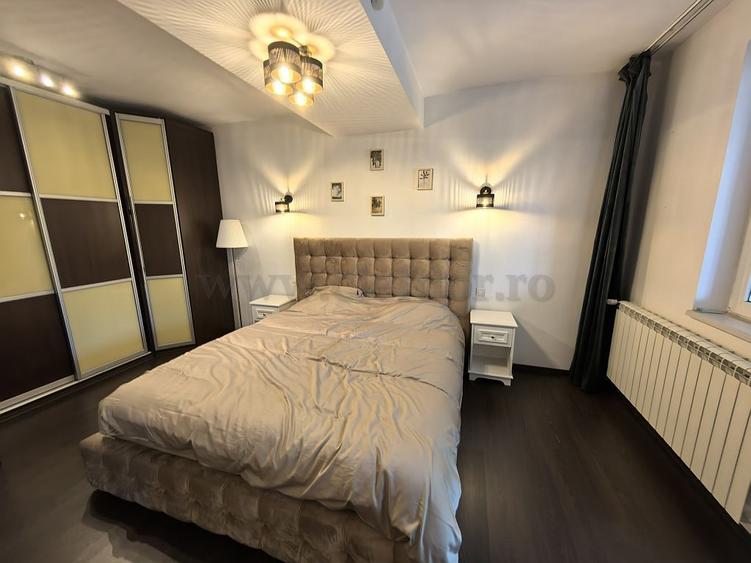 Vila de lux in zona Pipera