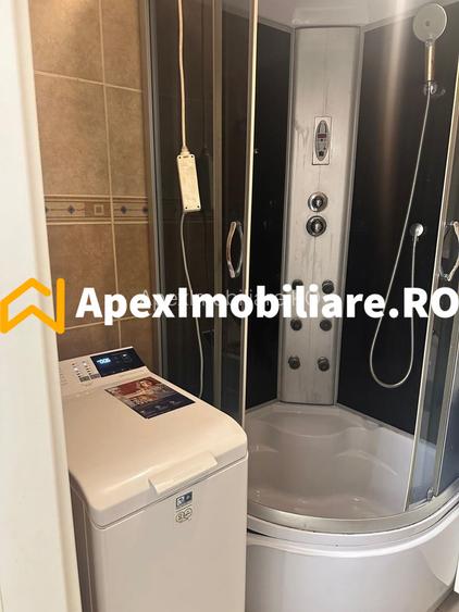 Ap. 2 cam de inchiriat Berceni Bucuresti || termoficare, calorifere - 8