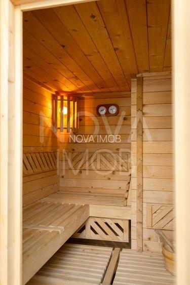 CASA INDIVIDUALA IN CENTRUL ISTORIC AL SIBIULUI - 11