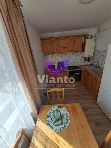 Garsoniera | Parcare privata | Mobilata si utilata | Selimbar