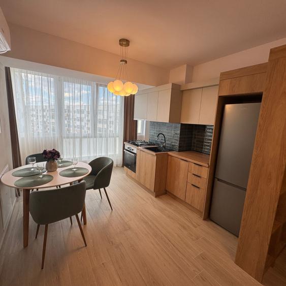 APARTAMENT CU 2 CAMERE DE INCHIRIAT- FIALD - BLOC NOU-PARCARE