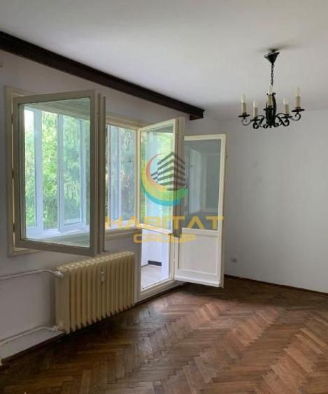 3 camere Berceni Emil Racovita liber