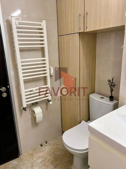 Apartament 2 camere | Zona Girocului