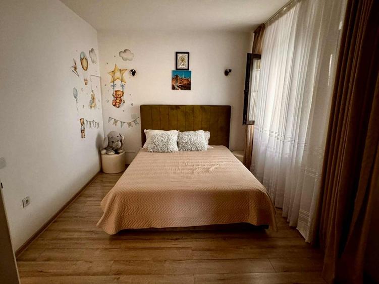 Vila 4 camere, 3 bai si curte amenajata in Chiajna, Proprietar - 4