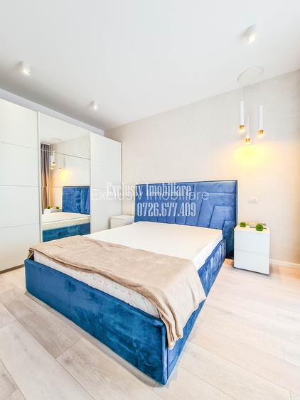 Verona Residence - Apartament Premium 84 mp - Mobilat si Utilat - 22
