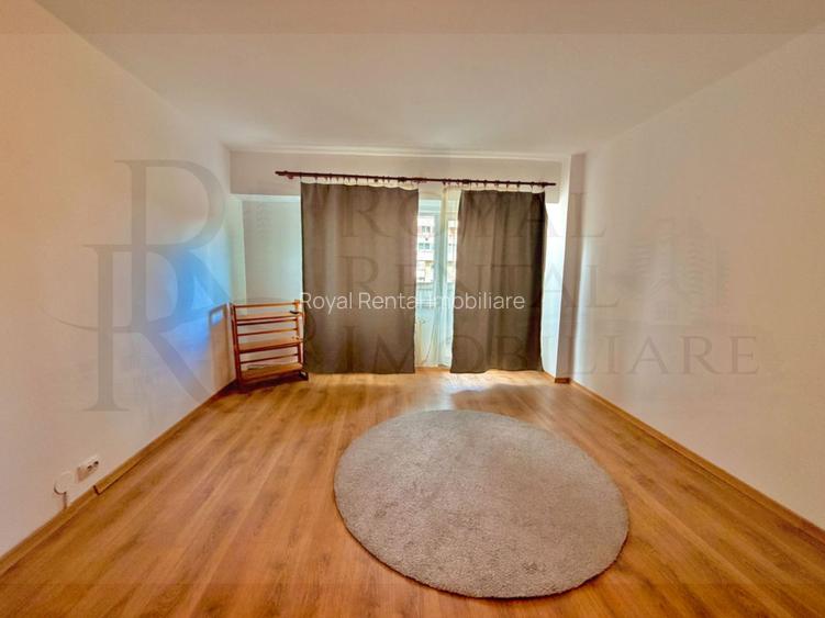 Apartament 1 cameră | Renovat recent | Modern | Lift | Etaj 4 - 12