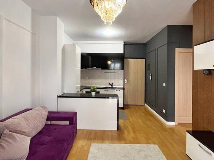Luxury - 2 Camere - Curte Privata - Parcare - Zona Kaufland