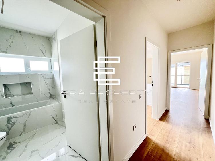 Apartament 2 camere - 54 mp - etaj 1 - zona Aeroport /Sibiu