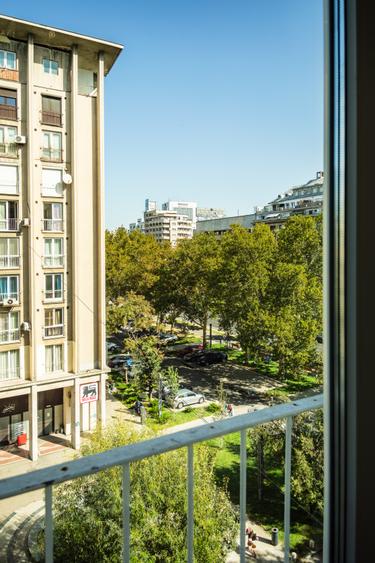 Apartament 4 camere bloc ONT