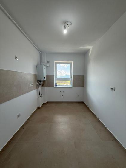 Apartament 2 camere finalizat