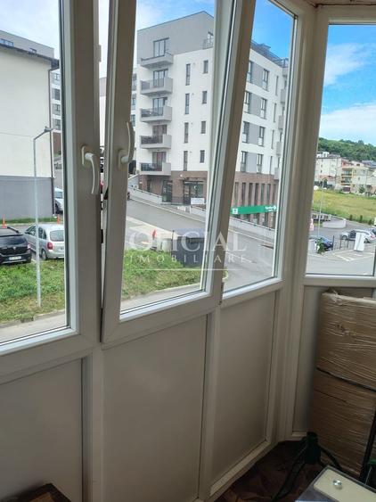 Apartament 3 camere | Parcare | 65 mp | Zona Teilor | Floresti