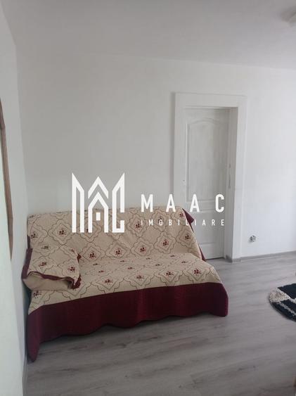 Apartament 2 camere | Țiglari, Sibiu | 33 mp, etaj 1