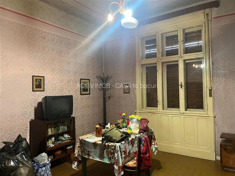 Lugoj, Ap., La Casa, 3 Cam., 80 Mp., Xenopol - 31