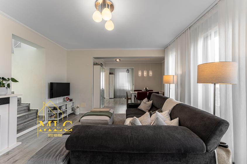 Vilă individuală | Peninsula Residence, Crevedia -Buftea | Acces la lac