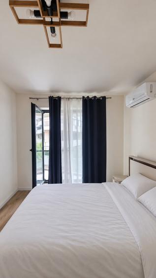 Campus- Aviatorii I Apartament langa parc si Mamaia