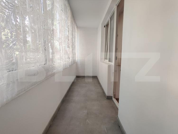 Apartament 2 camere, Rogerius