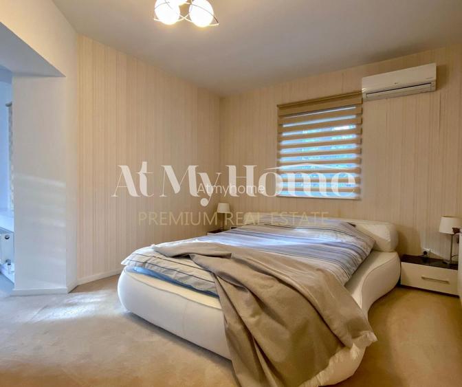 Vila Superba, Finisaje de Lux, 4 parcari, 650mp teren, Baneasa Residential Park - 8