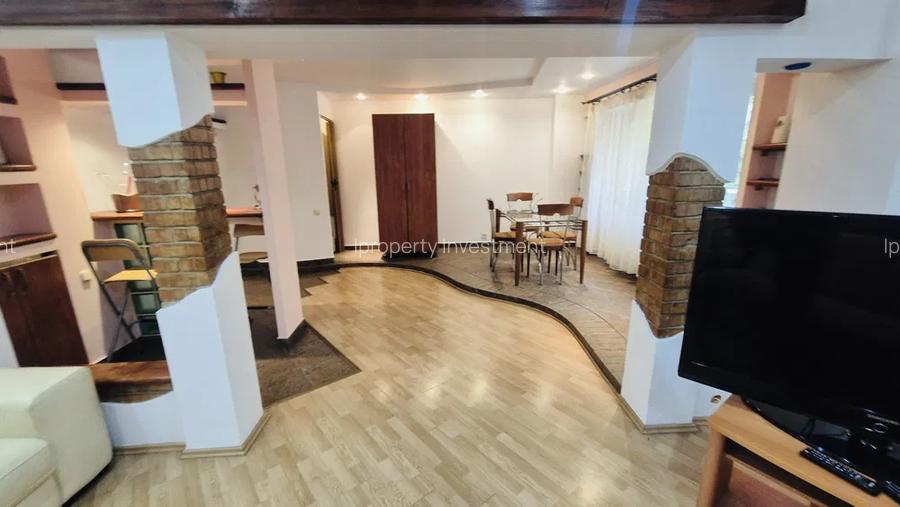 Apartament 2 Camere 80Mp Iancului - Muncii Centrala Proprie bloc 1986 - 6