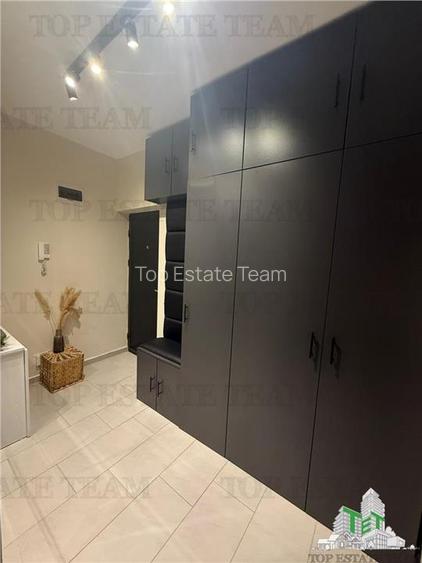 Apartament modern 2 camere,  toate utilitatile,centrala proprie, posibilitate lo - 4