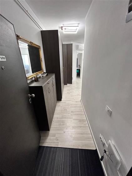 Inchiriere Apartament cu 2 camere decomandat, 60mp Cartier Visoianu