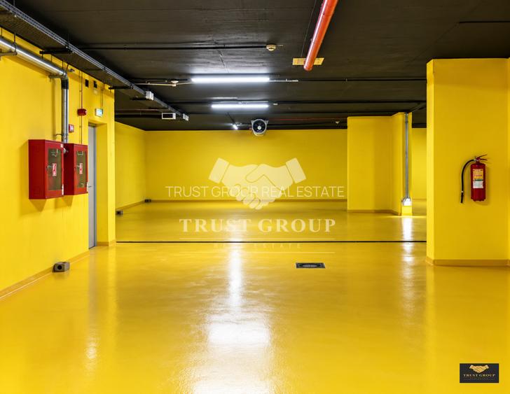 Duplex Aviatiei 790mp | Piscina pe terasa | 12 Parcari | Boxa 53mp | +Ap 2 cam - 28