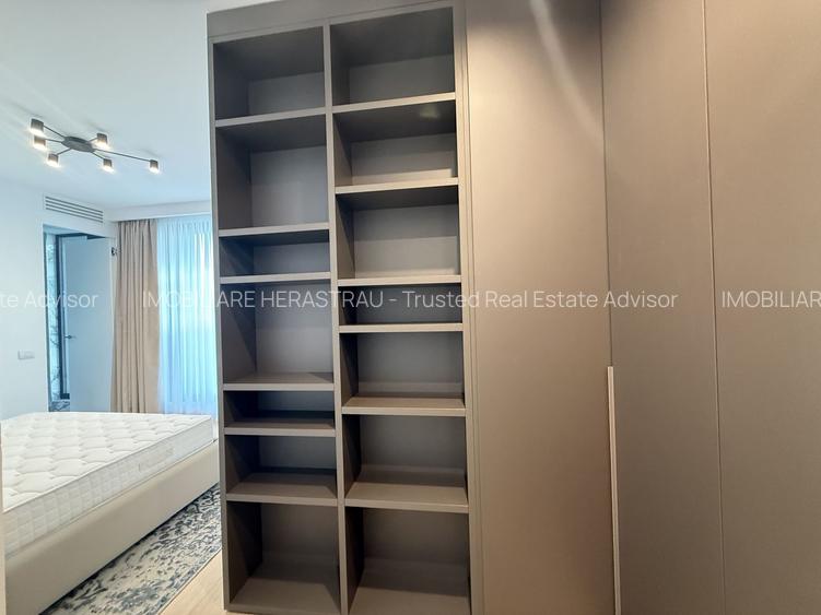 Apartament exclusivist | Imobil boutique | Lângă Parcul Herăstrău - 17