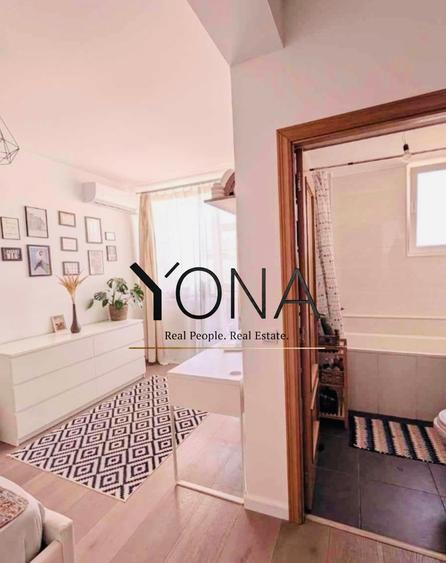 Apartament 3 camere, 2 băi și 2 balcoane | Parcare inclusă