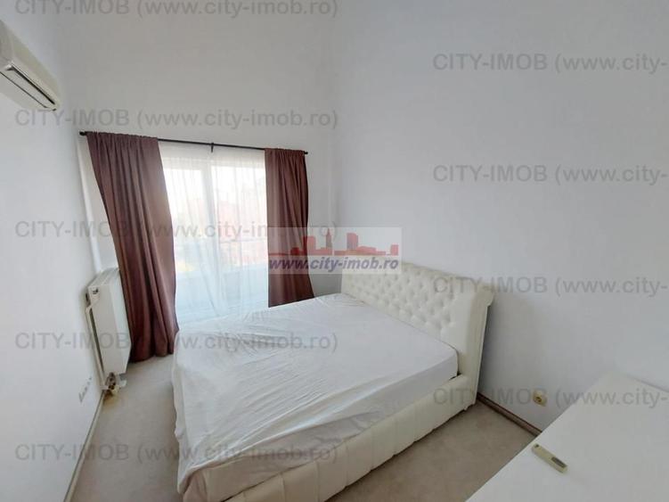 Inchiriere Apartament 3 camere Baneasa