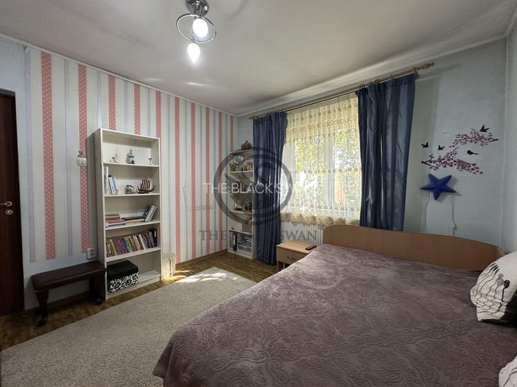 Casa 4 camere de vanzare | 660 MP teren | Mizil, Prahova | Comision 0% - 7