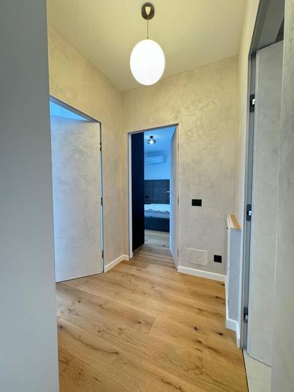 Duplex 3 Camere Cloud 9 Residence