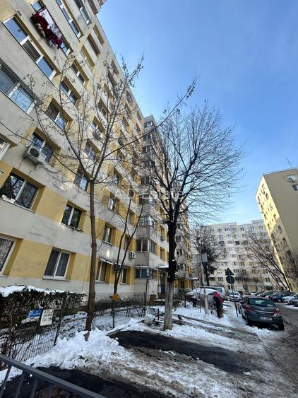 Diham 3 Camere Decomandat Instalatii Schimbate Parter 13 Min Metrou Negociabil - 20