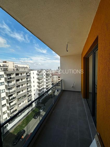 Metrou Aparatorii Patriei- Viva Residence bloc 2026 - 4