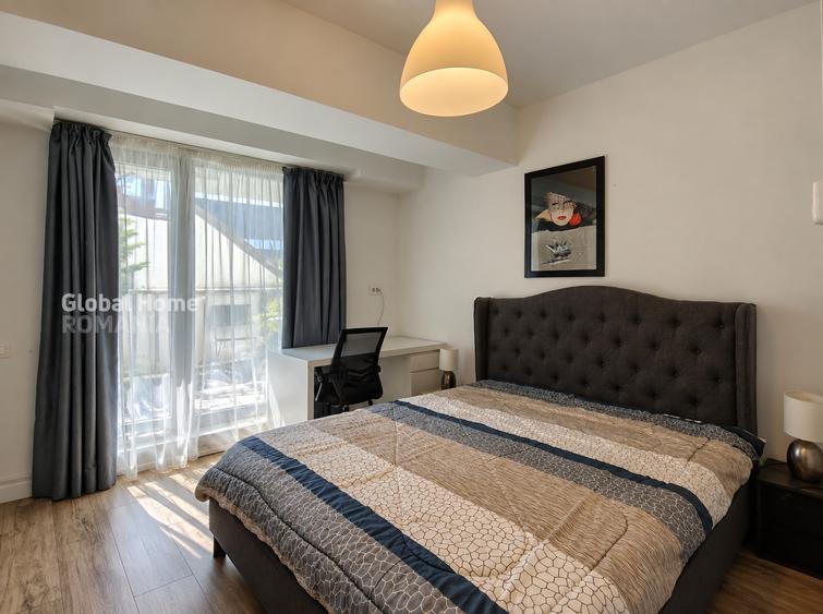 Apartament 3 camere | Piața Victoriei - Central District Cuza 99 | Urban Chic