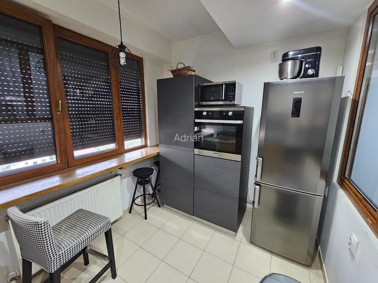 Apartament 3 camere, ~70 mp – Cartierul Latin, Prelungirea Ghencea - 4