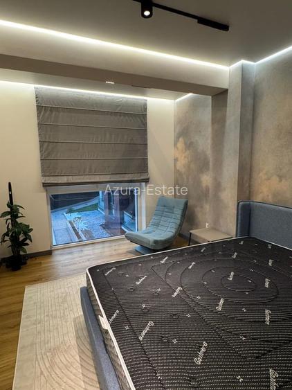 Apartament premium 2 camere parcare balcon boxă pe Șoseaua Alba Iulia - 6