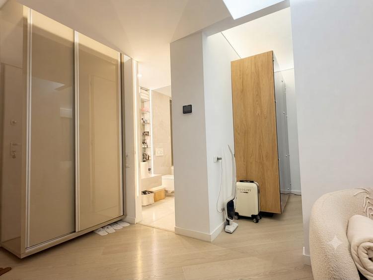 STUDIO DE DESIGN EXCLUSIV | Cortina North