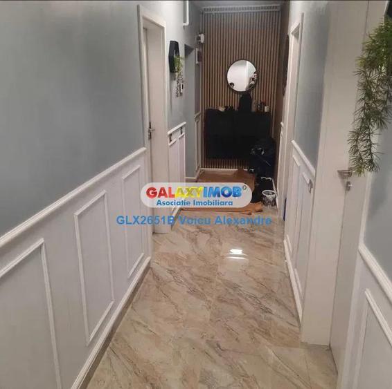 Apartament Bloc Nou Berceni - Aparatorii Patriei - Viva Residence