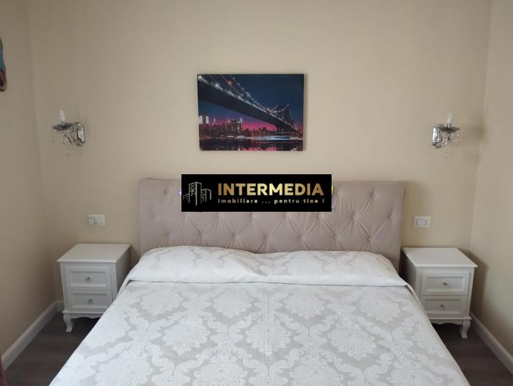 Apartament 2 dormitoare + living Alba Iulia zona Mall
