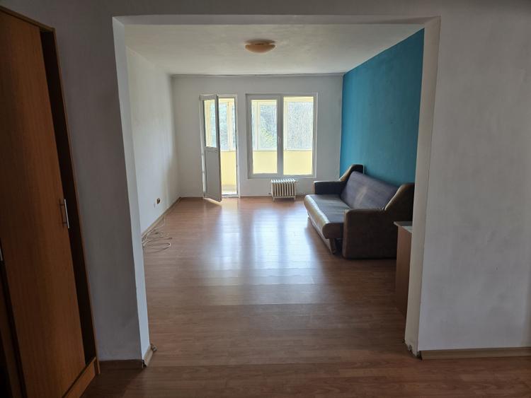 Apartament 2 camere, etaj 8/9, priveliște superbă Zona Orhei